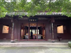 -宁波市保国寺古建筑博物馆