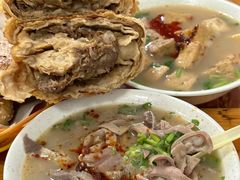 -李小老烧饼(常营民族家园店)