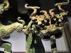 -上海博物馆(人民广场馆)