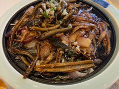 -中心大酒店·本味餐厅