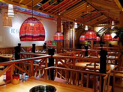 大堂-椰夫人·养生椰子鸡(黄埔时代城店)