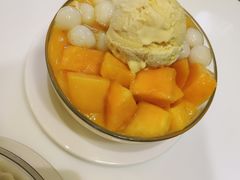 多芒小丸子-果流香水果甜品(建政路店)