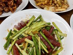 -毛哥小馆子(百井坊巷店)