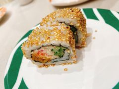 -新一番三文鱼寿司(大东海店)