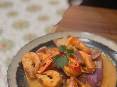 -曼谷食堂·泰国家庭料理(丹桂路店)