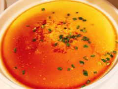 鸡蛋羹-乾园(天河城店)
