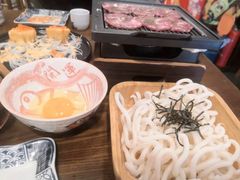 -大鲜生·亚洲菜融合小食堂