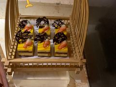 甜点-永泰福朋喜来登酒店-宜客乐自助餐厅(远大路店)