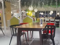 -宜家·瑞典风味餐厅(四元桥店)
