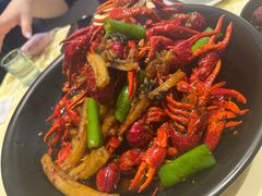 -聚味瞿记·龙虾堂(坡子街店)