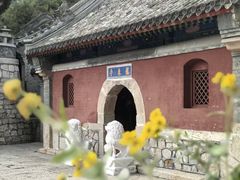 -龙泉寺