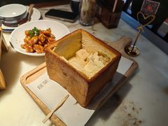 -绿茶餐厅(北京凤凰汇店)