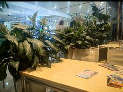-酷公社·榴莲披萨(太原街店)