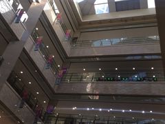 -光启城时尚购物中心