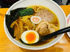 特制酱油-一風堂拉面(美罗城店)
