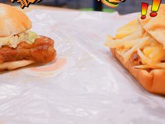 -麦当劳(温州人民路店)