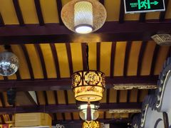 -同得兴 Since·1995 传统苏式面馆(嘉馀坊店)