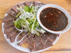 -十二忠手拉面(中华路店)