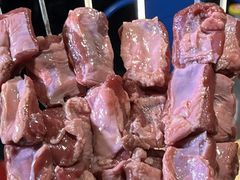 -悦屋老板娘的烤肉店(紫薇田园店)