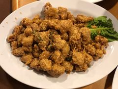 -ZF Seafood Restaurant 卓峰海鲜餐