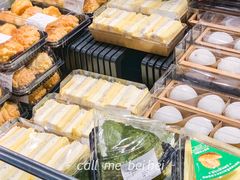 -Olé精品超市(北京合生汇店)