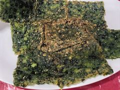 -车头老二大排档