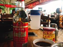 -大地农庄(逢沙大道店)