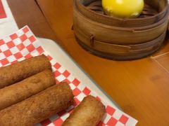 -鹅冠港式茶餐厅(来福士店)