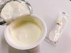 雅典希腊式风味发酵乳（原味）-一鸣真鲜奶吧(双菱路店)