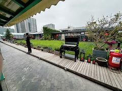 -小河盐帮·私家菜·烤鸭(三元桥·霄云路店)