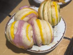 -万里闯关东铁锅炖菜馆(高新旗舰店)
