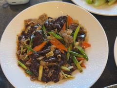 -大清花饺子(山庄店)