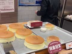 -西村叔叔的店·面包·甜品·蛋糕(崂山丽达店)