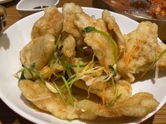 -金掌勺·锅包肉(广渠门店)