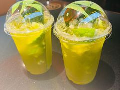 -探鱼·鲜青椒爽麻烤鱼(领展购物广场店)