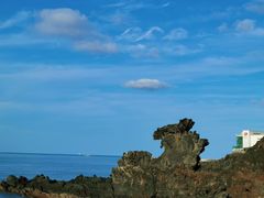 -龙头岩(Dragon Head Rock)