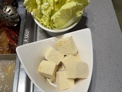 -海底捞火锅(赛格国际购物中心店)