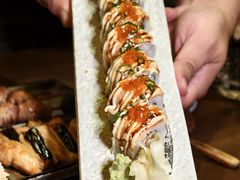 -鸟泉居酒屋·烧鸟·酒馆(百子湾店)