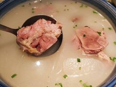 -俏九州·小炒黄牛肉(华润万象汇店)