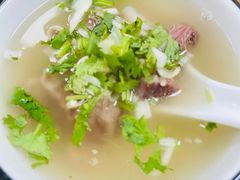 -陈六子全羊馆·烧烤烤羊排(山东理工大店)