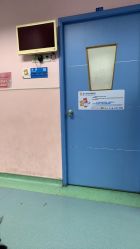 -广州市妇女儿童医疗中心(儿童院区)