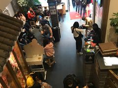 -纸盐河码头火锅(十八梯店)
