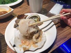 -海味当家·蒸锅海鲜(星海公园店)