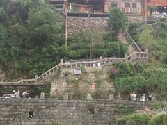 -乌江画廊(彭水苗族土家族自治县)