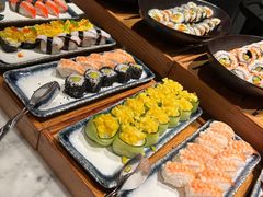 -厦门泰地万豪酒店-贡厨全日餐厅