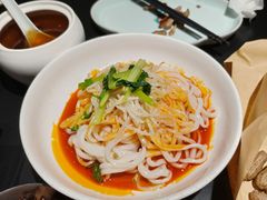 -长安大牌档之龙头酒肆(荣民龙首广场店)
