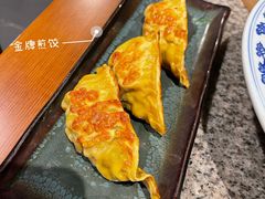 -南京大牌档(新街口德基广场店)