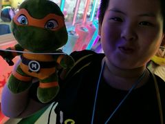 -阿尔法Game Station(中山路店)