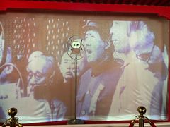 -上海无线电博物馆