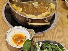 -松野谷·寿喜烧自助(华联顺义金街购物中心店)